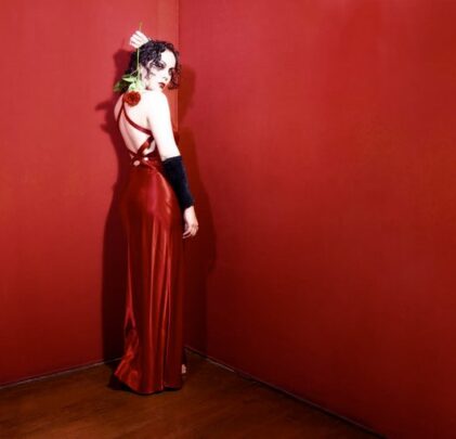 Vuelta al Sol, Rita el Documental en el Teatro de la Ciudad