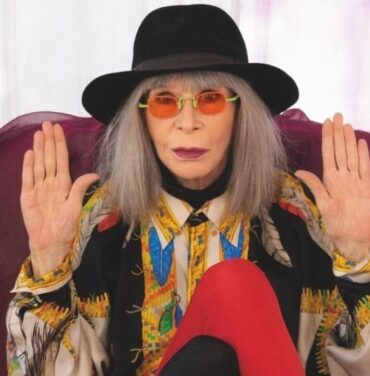 Fallece Rita Lee, la reina del rock brasileño