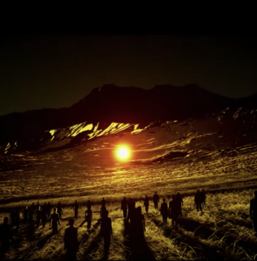 Mogwai está de estreno con “Ritchie Sacramento”