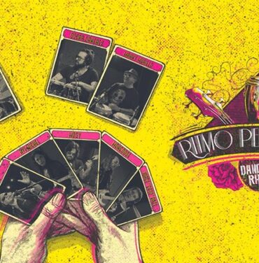 Ritmo Peligroso se presentará en el Foro Indie Rocks!