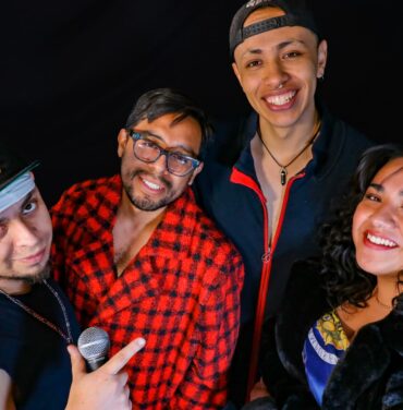 Ritmo Vagabundo comparte “Tienes Que Entender”