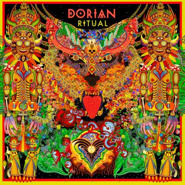 Dorian — Ritual