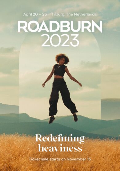 El festival Roadburn ya tiene line up para 2023