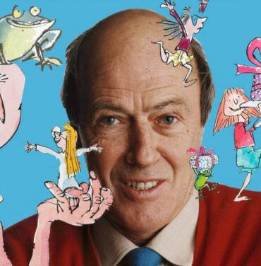 Editorial Santillana y Cineteca Nacional celebran centenario de Roald Dahl