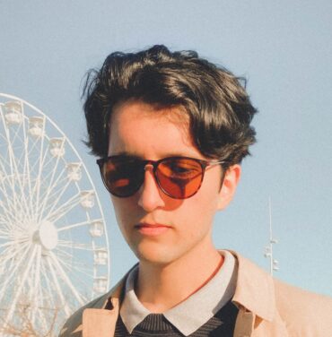 Descubre la relajante propuesta de Rob Ram