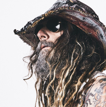Rob Zombie anuncia 'The Lunar Injection Kool Aid Eclipse'