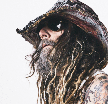 Rob Zombie estrena video para “Shake Your Ass-Smoke Your Grass”