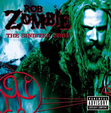 A 20 años del ‘The Sinister Urge’ de Rob Zombie
