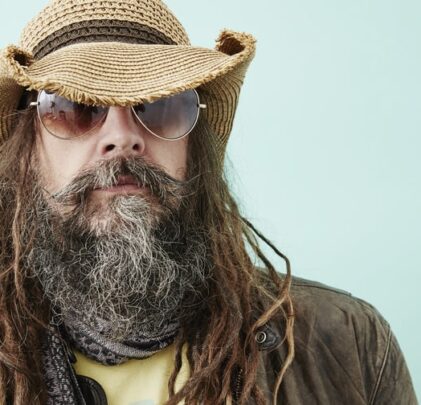Rob Zombie anuncia nuevo álbum