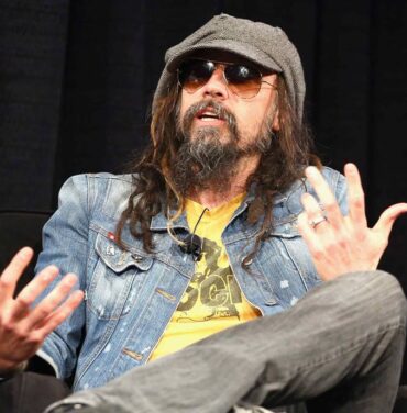 Rob Zombie está trabajando en su nuevo disco