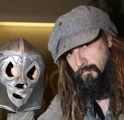 Entrevista con Rob Zombie