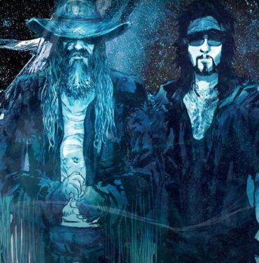 Rob Zombie se une a supergrupo para “I’ve Been Everywhere”
