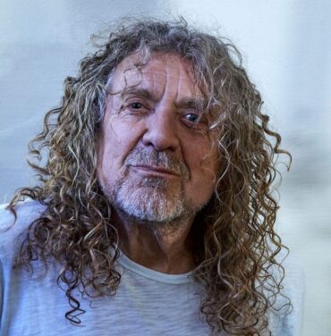 ¡Feliz Cumpleaños, Robert Plant!