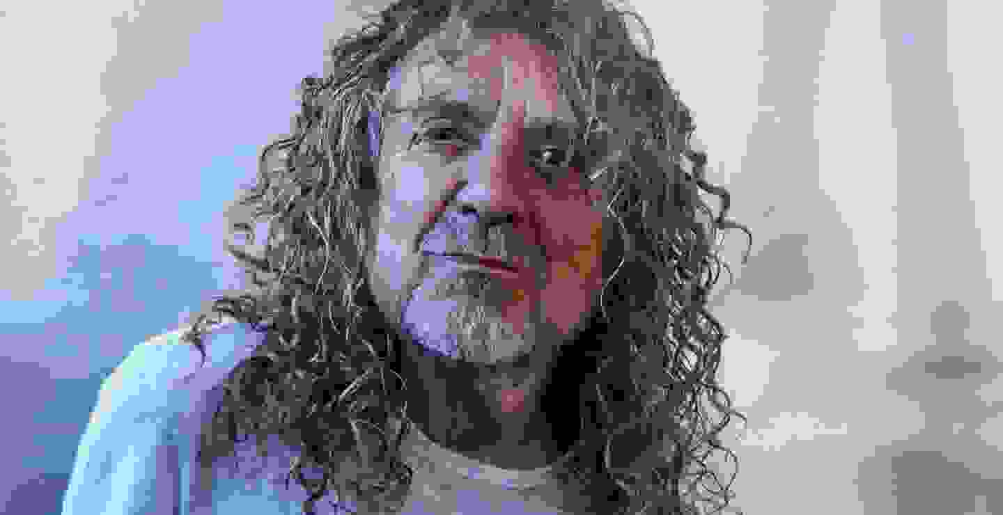 “Charlie Patton Highway (Turn it Up, Pt. 1)” es lo nuevo de Robert Plant