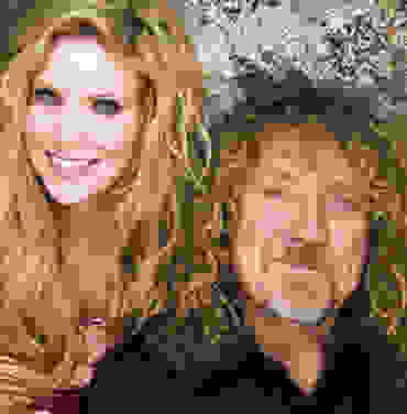 Robert Plant y Alison Krauss estrenan “High and Lonesome”