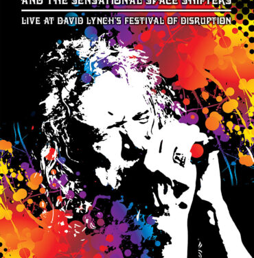 Nuevo DVD de Robert Plant en vivo