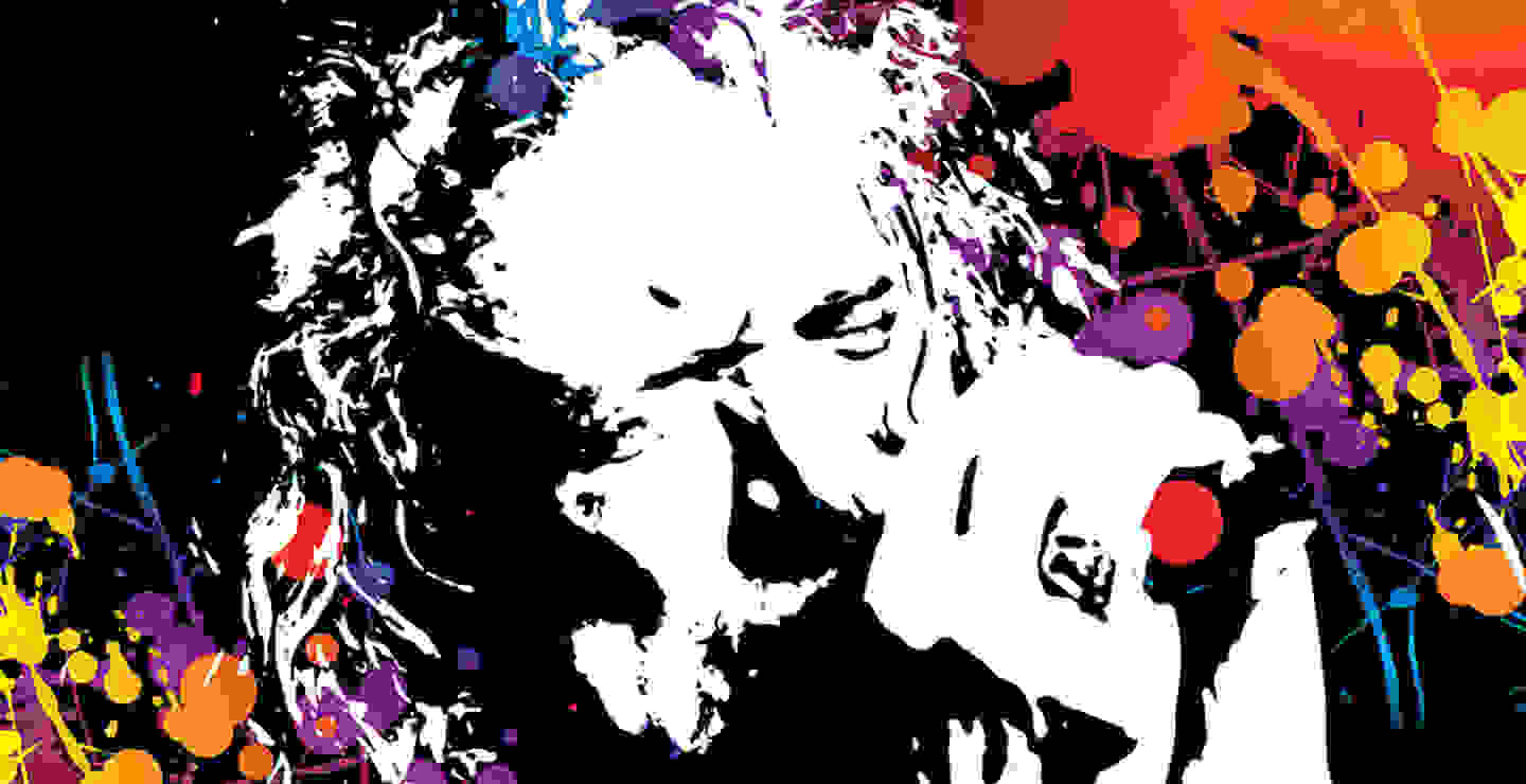 Nuevo DVD de Robert Plant en vivo