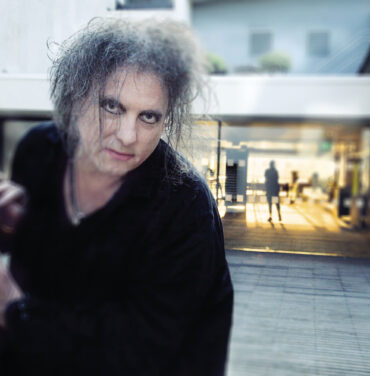 The Cure curará un festival