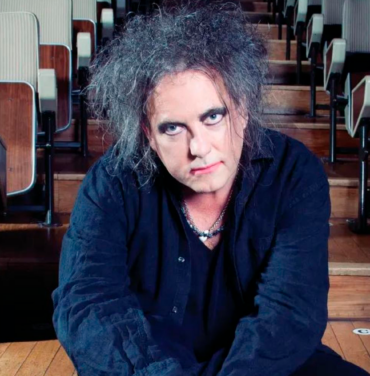 The Cure estrena “Another Happy Birthday”