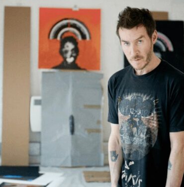 Robert Del Naja (Massive Attack) comparte remix de Gang of Four