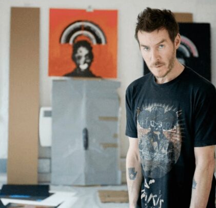 Robert Del Naja (Massive Attack) comparte remix de Gang of Four