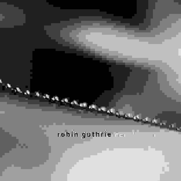 Robin Guthrie — Pearldiving