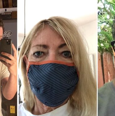 Kim Gordon, Fiona Apple y más se unen a la campaña de Noise For Now