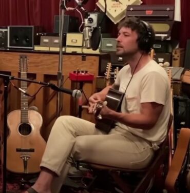 Robin Pecknold de Fleet Foxes comparte nueva canción