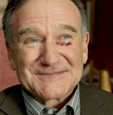 Ve a Robin Williams en el trailer de 'Boulevard'