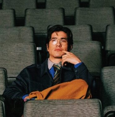 Robot95 estrena “Helado de Vainilla”