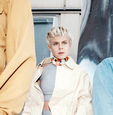 Robyn & La Bagatelle Magique estrenan EP