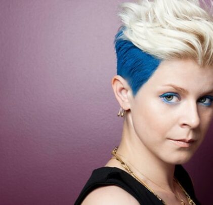 Robyn y La Bagatelle Magique estrenan tema