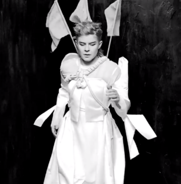 ¡Nuevo video de Röyksopp & Robyn!