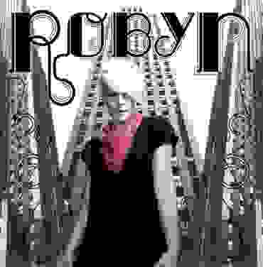 A 15 años del disco homónimo de Robyn