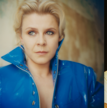 SG Lewis presenta “Impact” junto a Robyn y Channel Tres