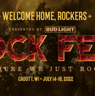 Evanescence, Disturbed y Lamb Of God en el Rock Fest 2022