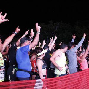 Rock 'n' Roll Marathon con Café Tacvba en Mérida