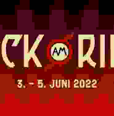 ¡Rock am Ring regresará en el 2022!