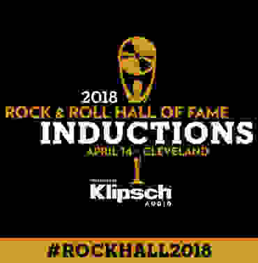 Nominados al Rock & Roll Hall of Fame 2018