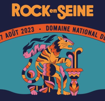 Conoce todo sobre Rock en Seine 2023