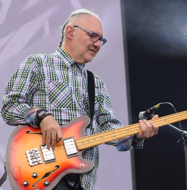 Rock en tu Idioma Sinfónico será en el Palacio de los Deportes