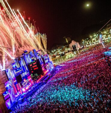 ¡Nos vamos a Rock in Rio 2015!