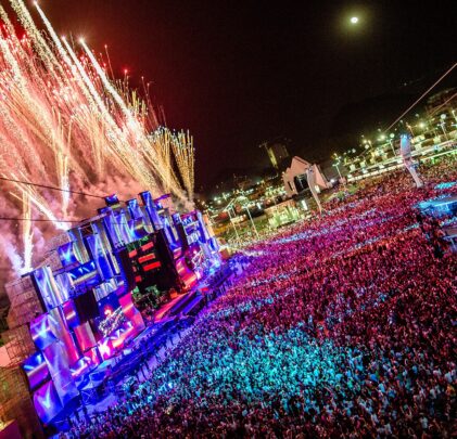 ¡Nos vamos a Rock in Rio 2015!