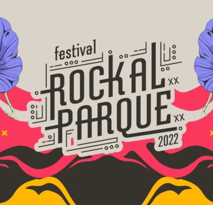 Conoce el cartel completo de Rock al Parque