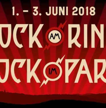 Conoce el lineup del Rock am Ring & Rock im Park 2018