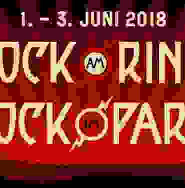 Conoce el lineup del Rock am Ring & Rock im Park 2018
