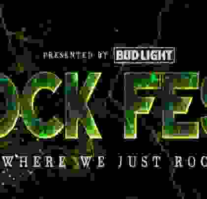 Rob Zombie y Korn encabezan el lineup de Rock Fest 2021