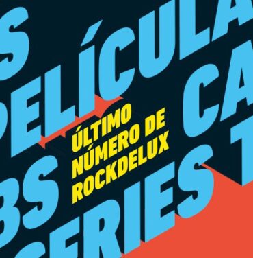 La revista Rockdelux llega a su fin tras 35 años de historia