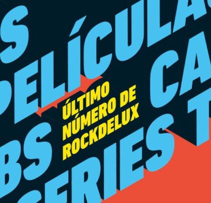 La revista Rockdelux llega a su fin tras 35 años de historia