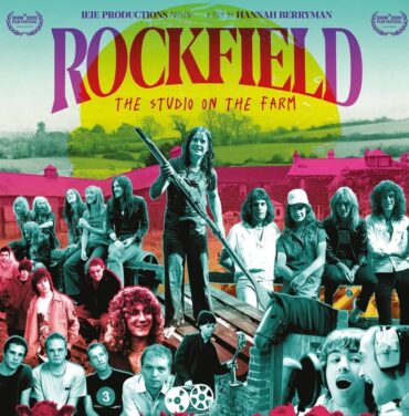 Llega 'Rockfield: The Studio on the Farm', un documental sobre los icónicos estudios de rock